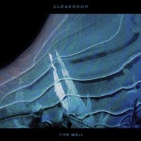Cloakroom - Time Well - Cd - G3Z
