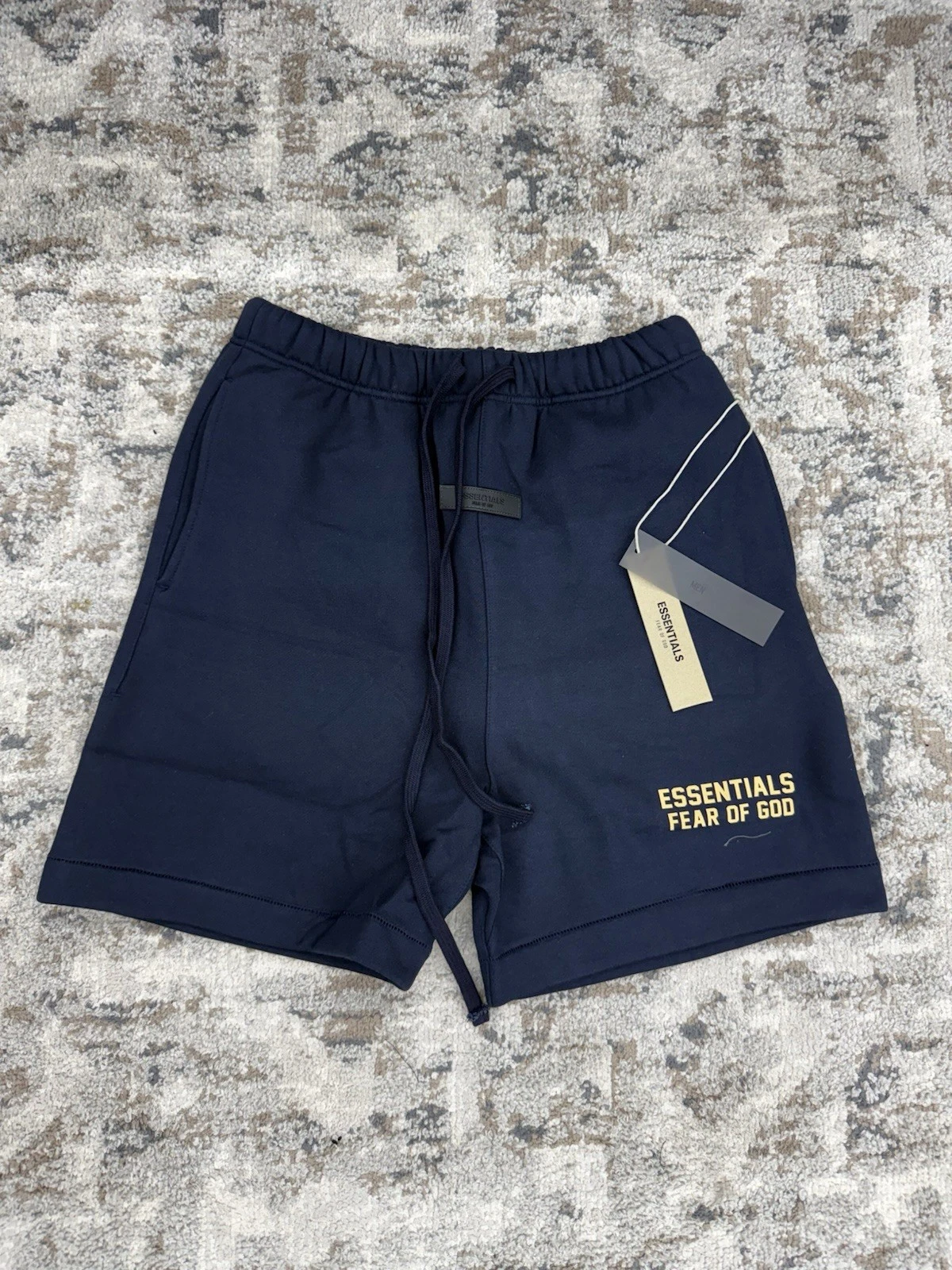 Navy Blue Essential FOG Most Sizes Available!!