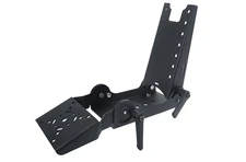 Gamber-Johnson 7160-1445 Fold-Up Tablet and Keyboard Mount