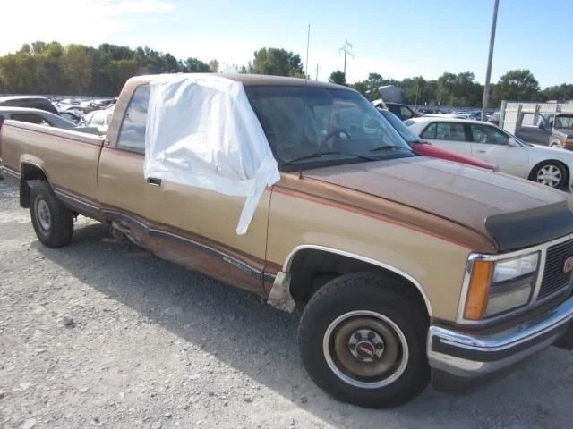 Alternador 74 Amp 6 cilindros compatible con 89-91 CALAIS 52788 Foto 4 de 4