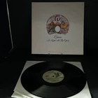 Queen A Night At The Opera Vinyl Lp Elektra 7E-1053 1975 In Great Condition