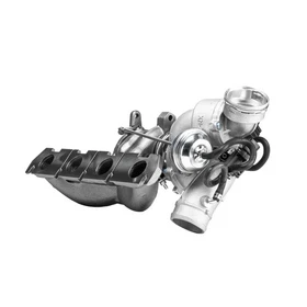 Turbolader BR Turbo für VW Golf V Schrägheck (1K1) BRTX3565 06J145713K