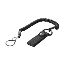 ~NEW~ Nitecore NTL20 Tactical Lanyard with Belt Strap, for Nitecore Flashlights