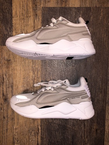 puma rs x softcase white