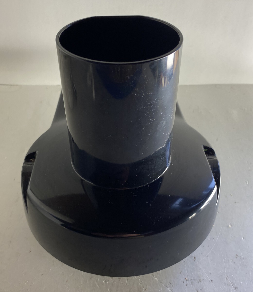 FUSION JUICER MT-1020-1 Replacement Part LID BUILT IN PULP GUARD