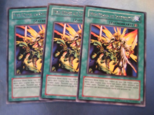 Retorno de los Señores Dragón Ojos Rojos EMPORKENEDLING Maceta etc. Yu-Gi-Oh - Imagen 48 de 112