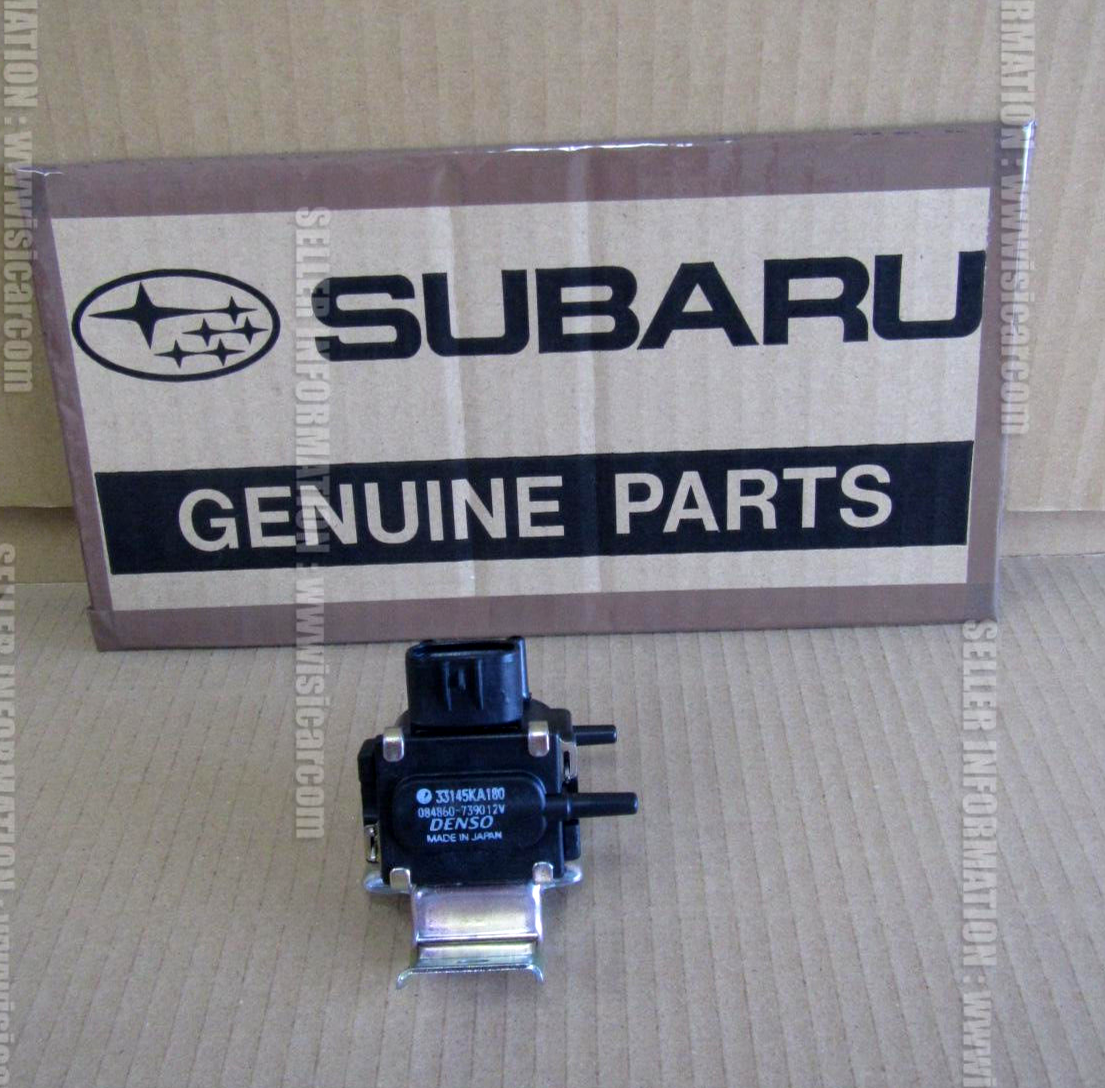 SUBARU SAMBAR KS4 VALVE ASSEMBLY-SOLENOID 33145KA180 | eBay SUBARU SAMBAR KS4 VALVE ASSEMBLY-SOLENOID 33145KA180 | eBay