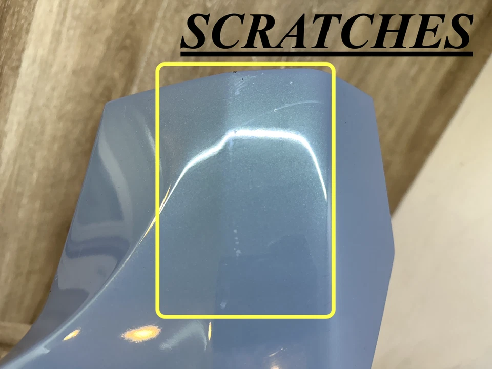 Alerón trasero Honda Civic 2017-21 pieza OEM # 74900-TGG-A012-M1 Foto 3 de 4