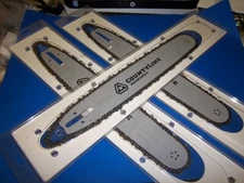 NEW 16" BAR & CHAIN 325 063 67L FITS STIHL 028 024 026 039 029 MS390 1044211 3PK