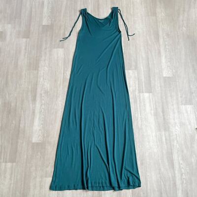 navy blue jersey dress Ainhoa Jersey Dress Navy / M