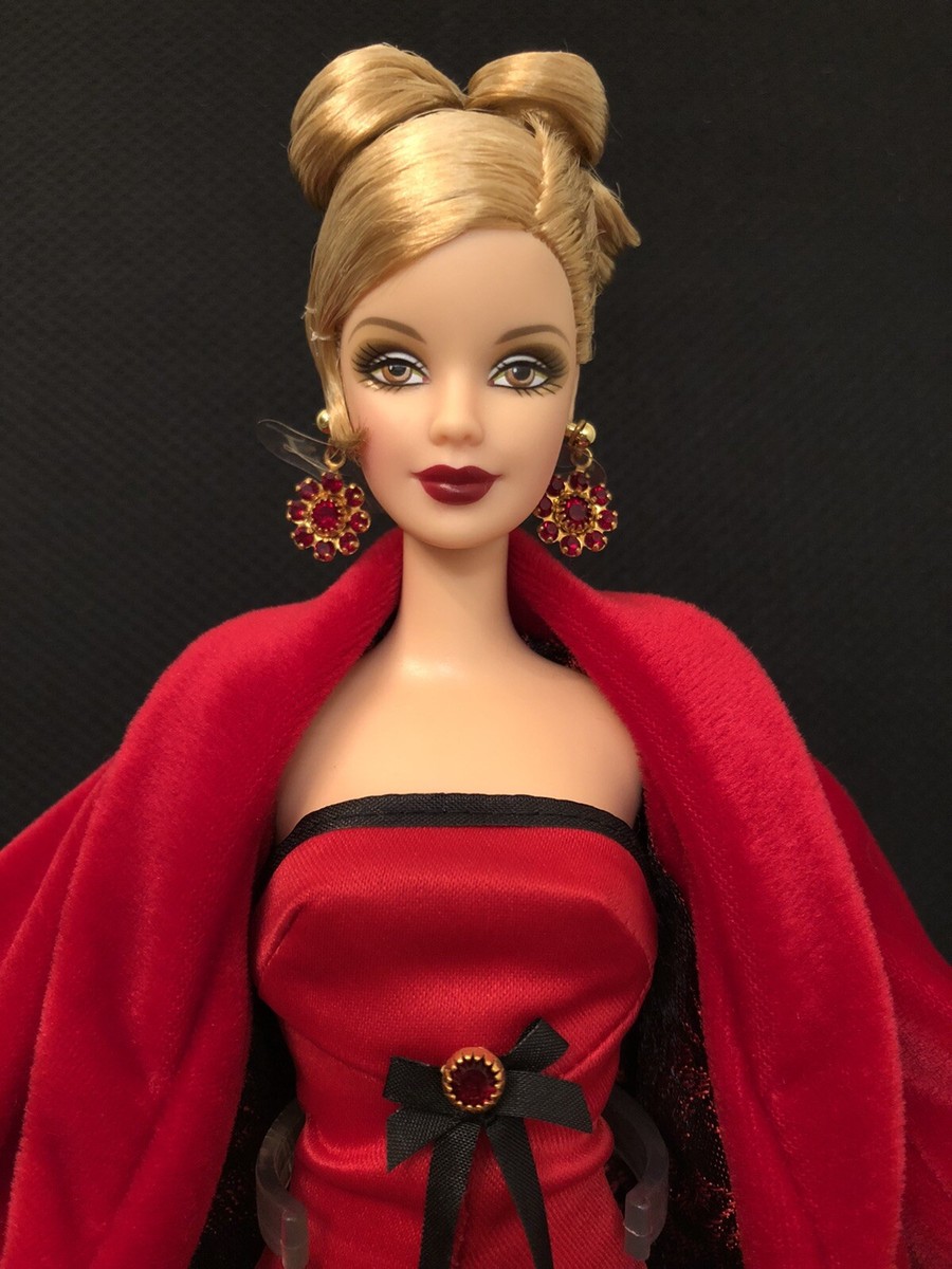 Limited Edition Winter Concert Barbie Fashion Doll (NWOB) | eBay