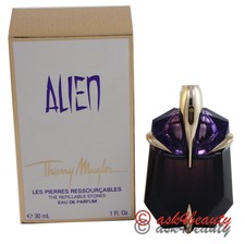refill alien 30ml