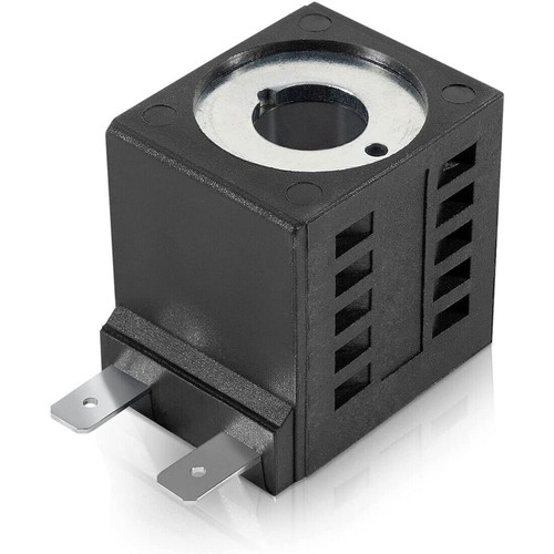 1022596 Solenoid Coil Hydraulic Power Unit Lift Dump 12V 16W Valve Stem 08 80 98 - Picture 15 of 15