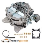 Rochester Quadrajet Carburetor 4 Barrel for Chevy GMC 327 350 396 427 454 750CFM