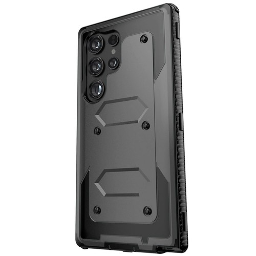 For Samsung Galaxy S24 +/Ultra/FE Hybrid Case Cover / Privacy Screen Protector - Picture 43 of 89