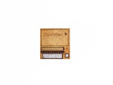 Scala 0 distributore automatico di sigarette 1 cod.:160050