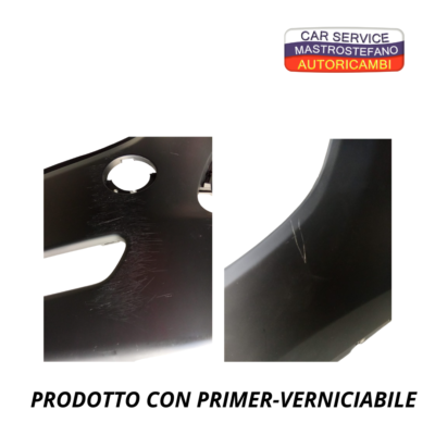 Paraurti Anteriore EQUAL QUALITY P0510 - Ricambio Nuovo Di Alta Qualità - Foto 11