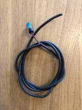 Original E-Bike Bosch Light Cable Front Light...