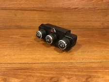 2013-2018 DODGE RAM 1500 2500 3500 AC A/C AIR CLIMATE CONTROL HEATER SWITCH OEM