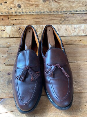 Allen Edmonds 