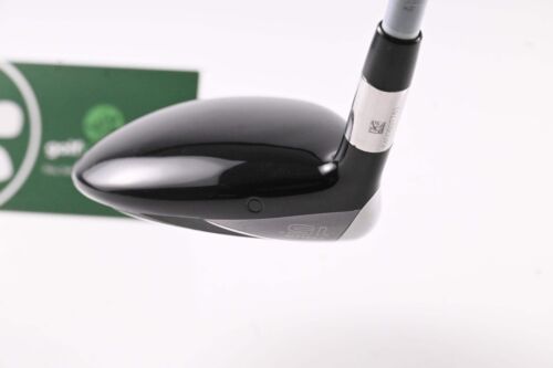 Left Hand Callaway Diablo Edge Tour #3 Wood / 15 Degree / Stiff Flex Callaway - Picture 5 of 8