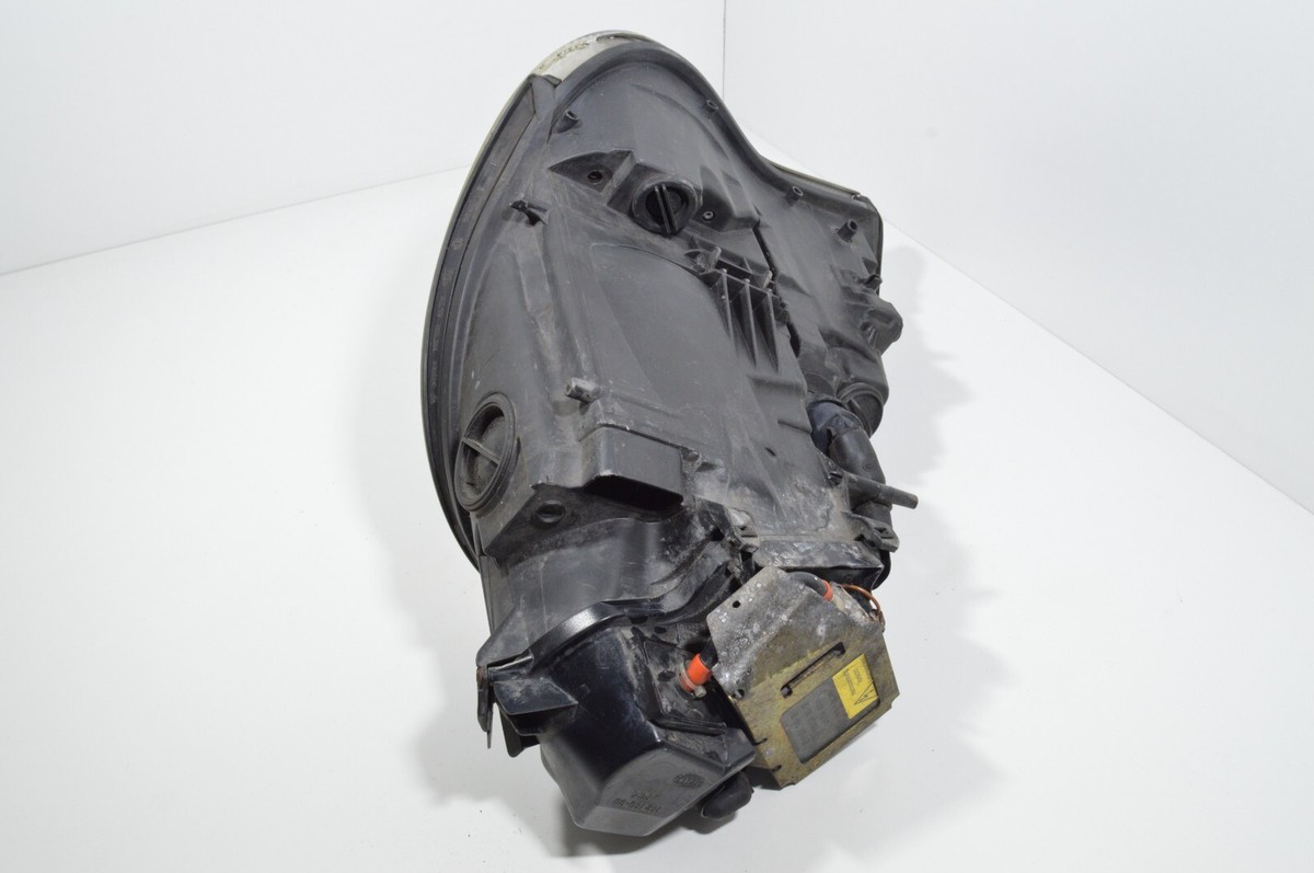 Porsche 996 911 996.2 Right headlight Litronic Xenon 99663106620
