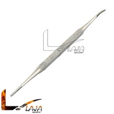 Black Ingrown Toe Nail File Nail Trimmer Chiropody Podiatry Nail File Double End