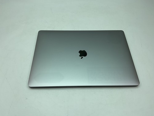 2019 MacBook Pro A2141 I7-9750H 32GB RAM 512GB Englisch, QWERTY UK - Bild 2 von 2