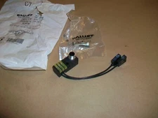 Balluff Proximity Sensor BES-Z02KR2-PSC20F-P100-S04-V   NEW