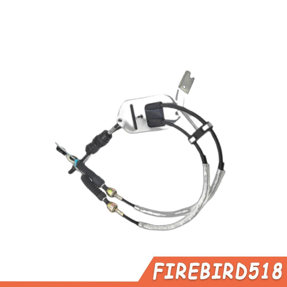 Shifter Cable for Toyota Yaris 2006-2016 Manual Transmission 33820