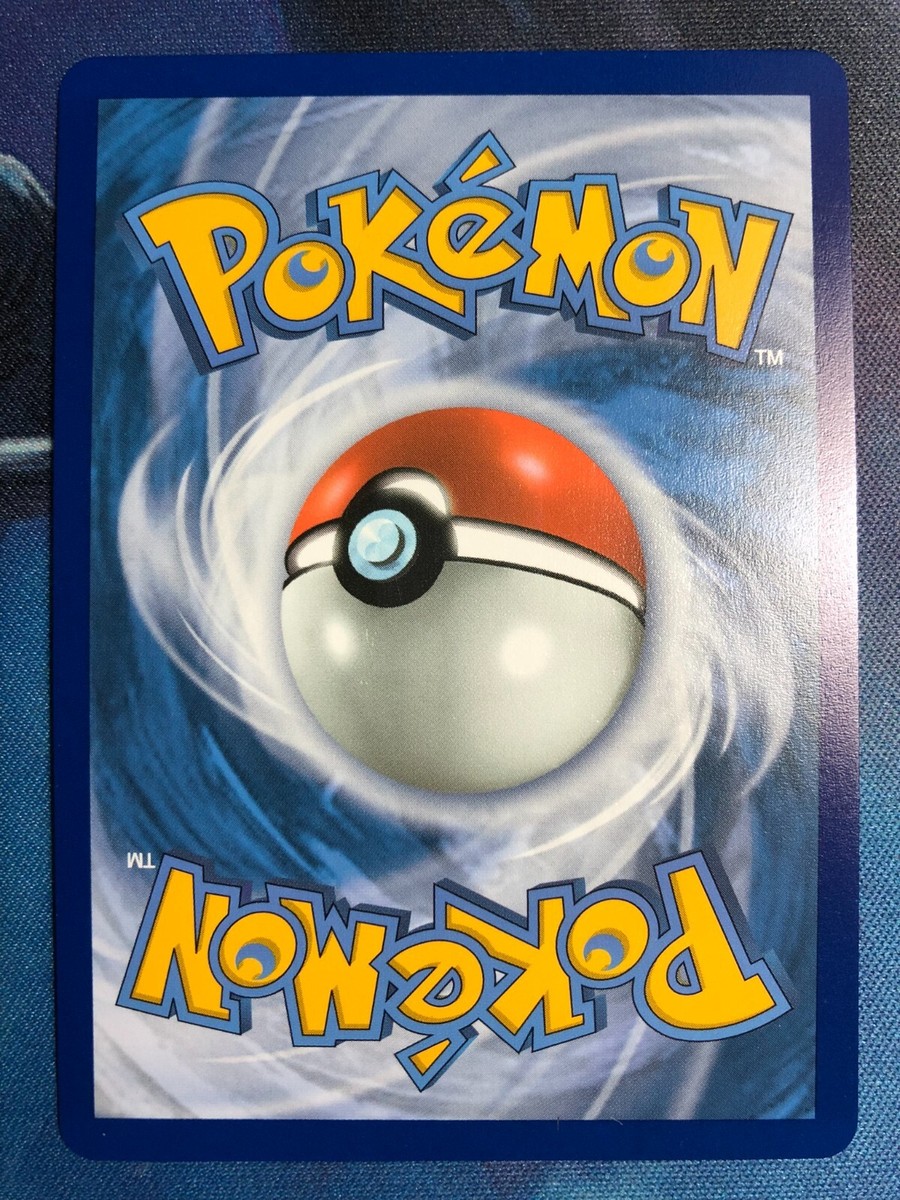 Pokémon TCG Rhyperior V Darkness Ablaze 181/189 Holo Full Art Near