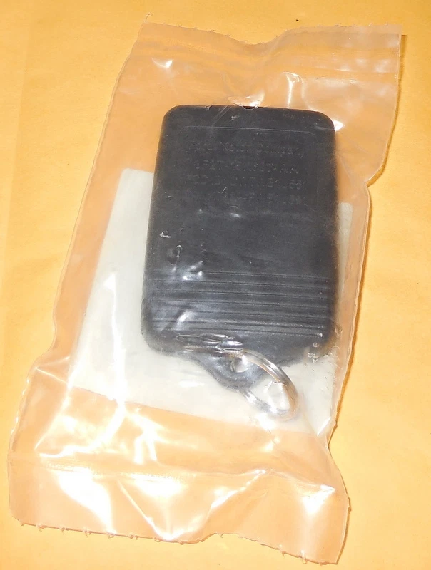 NUEVO 100% OEM FORD WINDSTAR FREESTAR MONTEREY MANDO A DISTANCIA SIN LLAVE CWTWB1U551 Foto 3 de 3