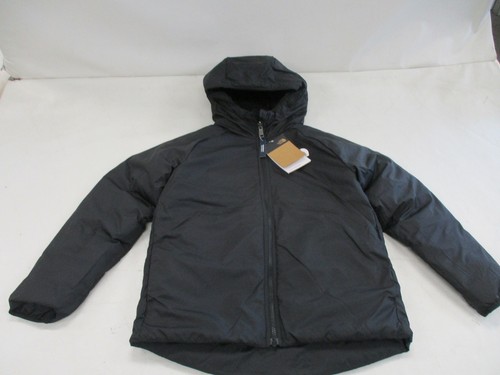THE NORTH FACE GIRLS REVERSIBLE PERRITO JACKET SIZE MEDIUM NF0A88UEJK3-M - Picture 8 of 12