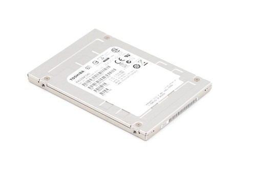 Toshiba PX03SNF040 400GB 2.5" 12Gb/s eMLC SAS Solid State Drive P/N ...