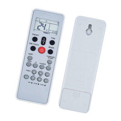 Air Conditioner Remote Control For Toshiba RAS-10SKV-A WC-H1UE WC-H2UE WC-H3UE