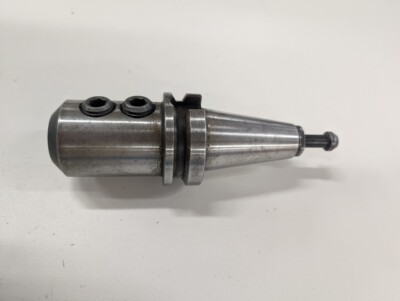 Kennametal BT40 1'' Weldon Shank holder