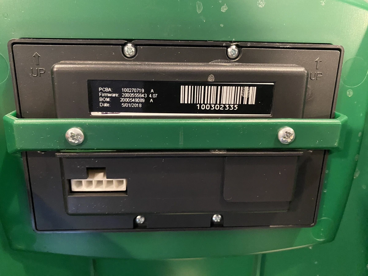 A O SMITH Vertex Natural Gas Water Heater Digital Display GDHE-50 | eBay