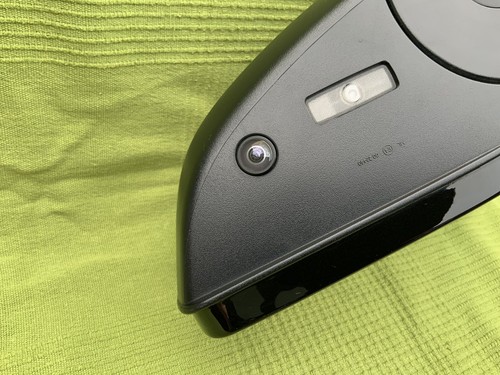 Mercedes GLS GLE X166 W166 Wing Mirror Right Side Mirror Camera Blind Spot Black - Picture 19 of 24