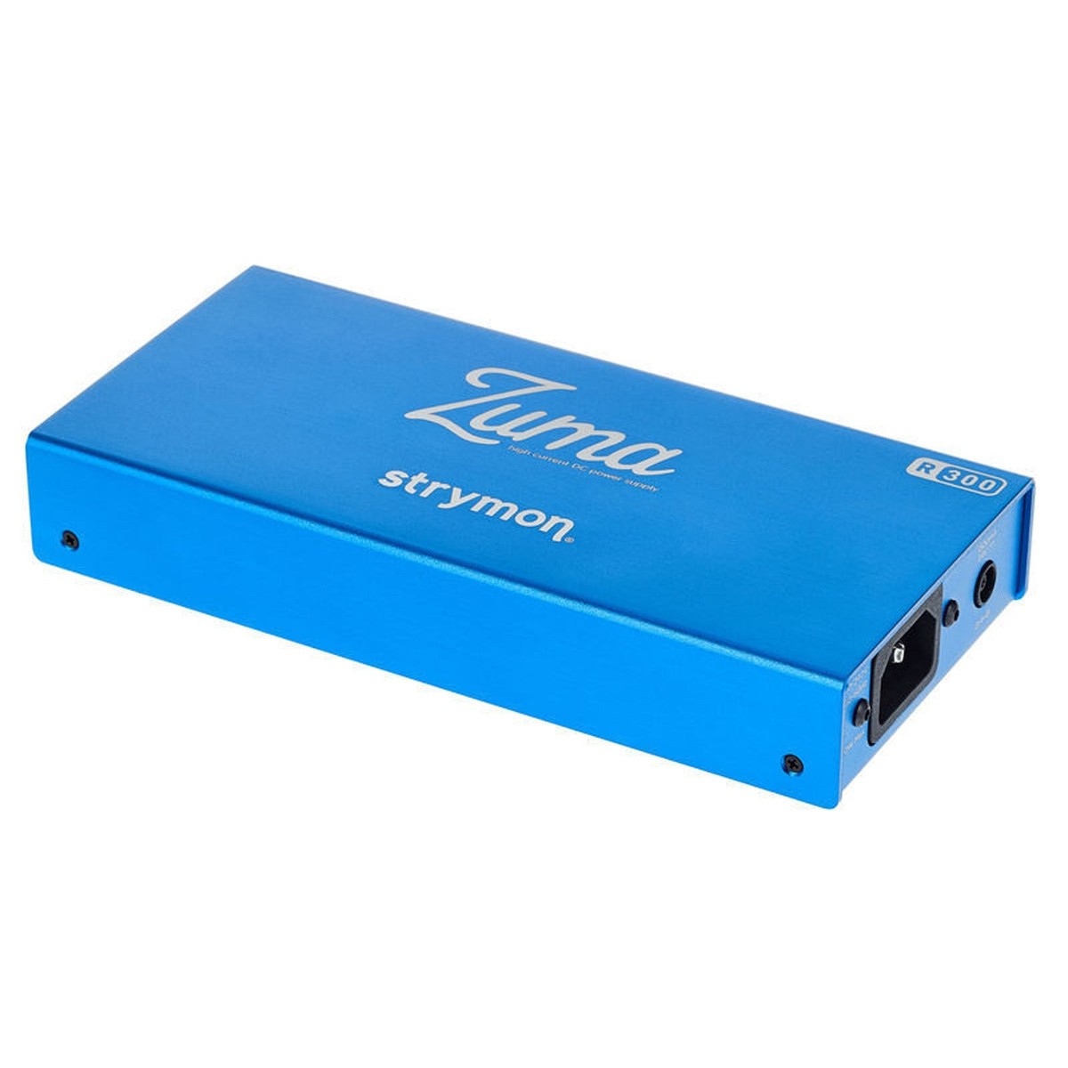 Strymon Zuma R300 - Ultra Low Profile DC Power Supply | eBay