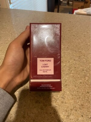 Lost Cherry Eau De Parfum EDP 100mL~3.4oz 