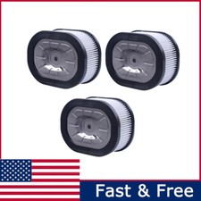 Air Filter For Stihl 044 046 066 MS440 MS441 ...
