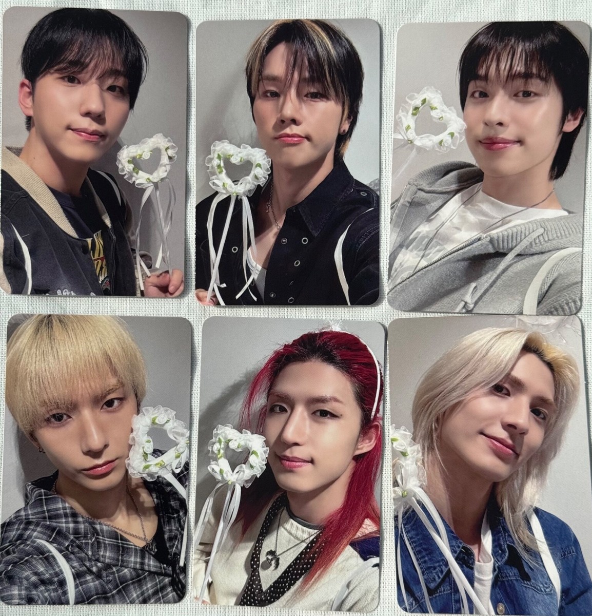 Xdinary Heroes] World Tour - Beautiful Mind Seoul Day1 Double