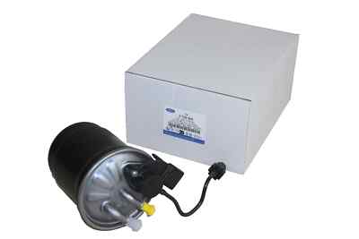 Original Kraftstofffilter 1,5 + 2,0 EcoBlue Diesel Ford Focus MK4 2799895