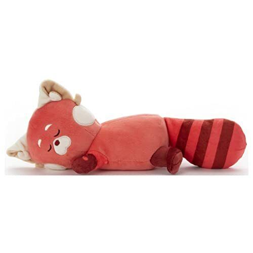 Pixar Drehend Rot Einfach Friend Plüsch S Lesser Panda Mei 25cm Suyasuya Puppe - Afbeelding 1 van 3
