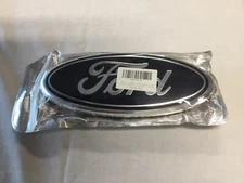 Ford OEM Front Grille & Tailgate 9” Logo Emblem for 2005-2016 Ford F150