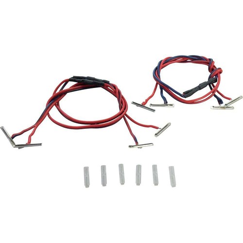 55391 Piko Set De Cables Para Conexión De Bucle De Retorno - Imagen 1 de 2