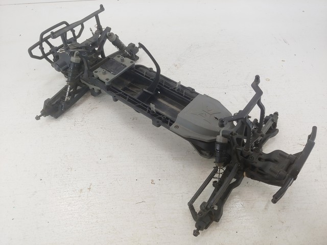 ecx ruckus chassis