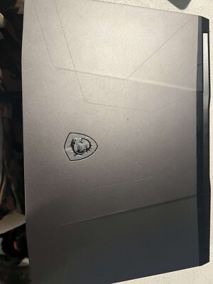 msi pulse gl66 Rtx 3060