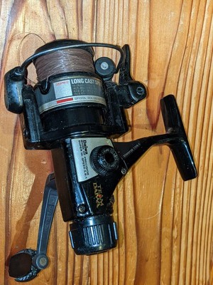 Купить team daiwa spinning reel td x2500ia part 2 wph64y