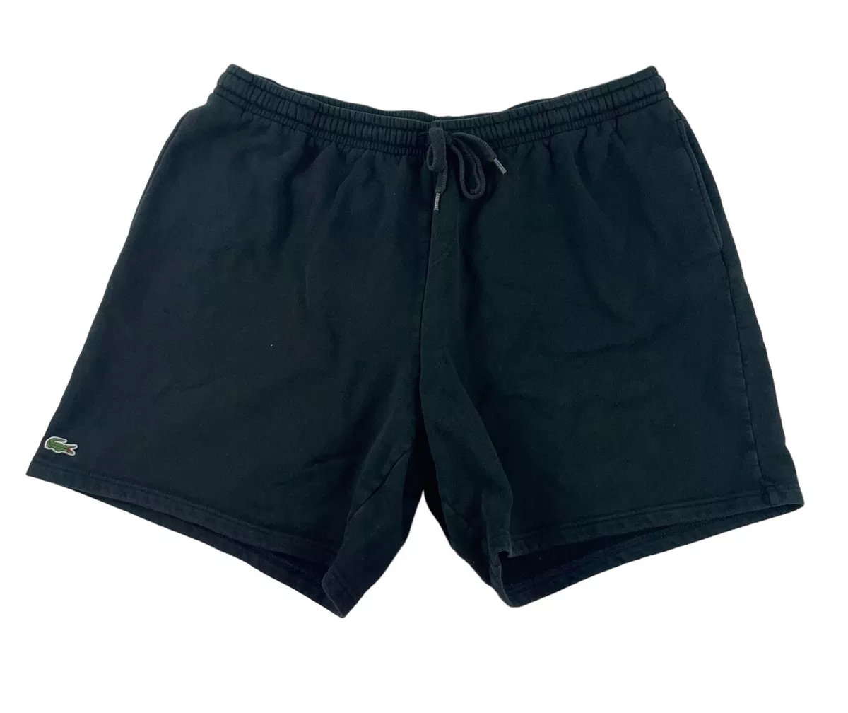 Lacoste top shorts ebay